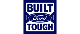 Built Ford Tough